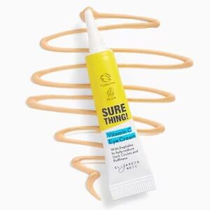 ELIZABETH MOTT Sure Thing! Vitamin C Eye Cream
